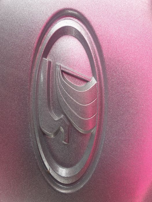 Колпак в хорошем состоянии