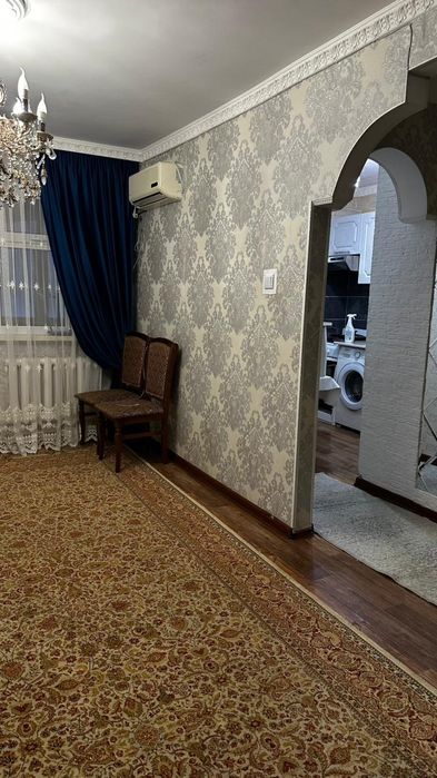 Продам 3 квартира