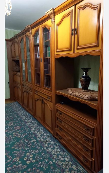 Продам стенку мануэла