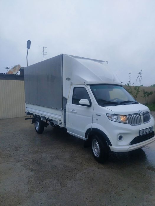 Dastafka xizmati 24/7