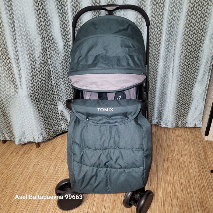 Продаю  коляску.