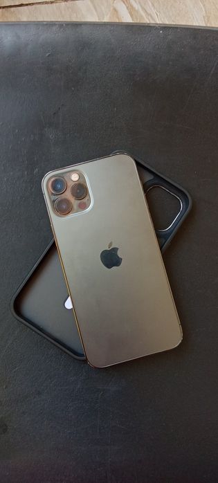 Айфон 12 про обмен