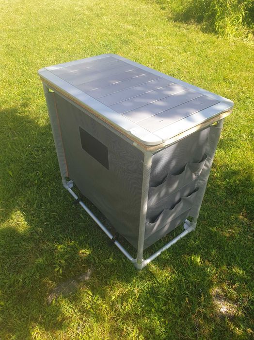 Mobilier - Bucatarie Camping