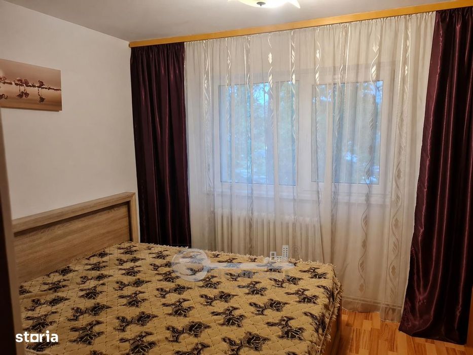 Apartament 2 camere decomandat | Piața Nicolina — fotografia 1