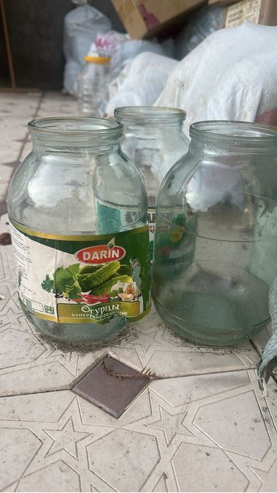 Банки для консервирования