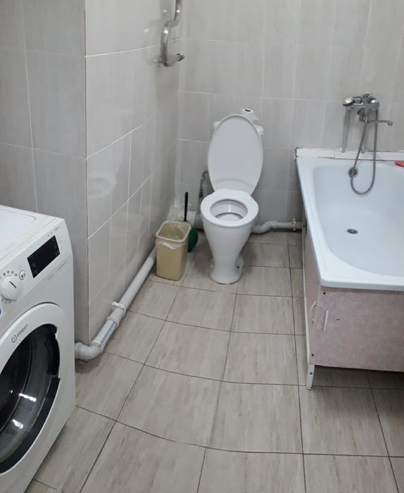 Квартира посуточно Аэропорт