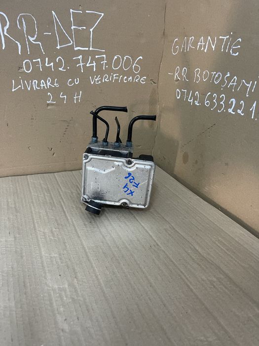 Pompa ABS Bmw X4 F26 3451688026701 cod 6881322 Bmw X3 F25 an 2014-2020