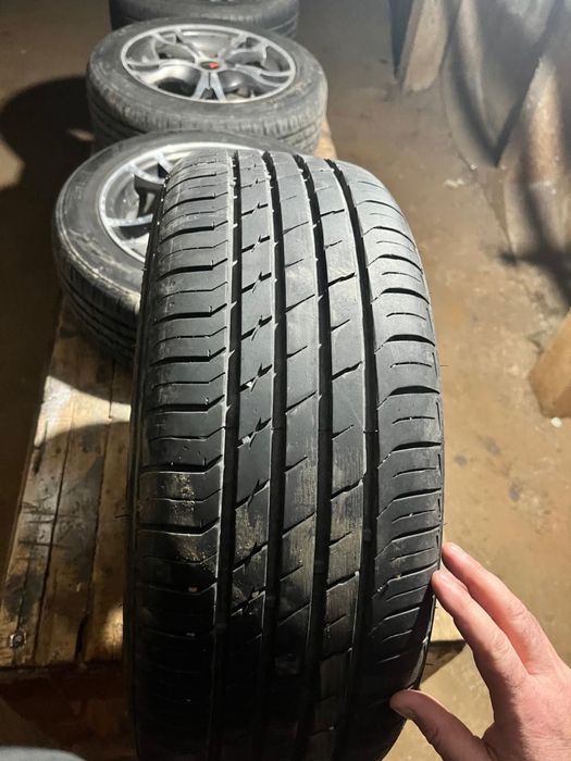 Продам Шины