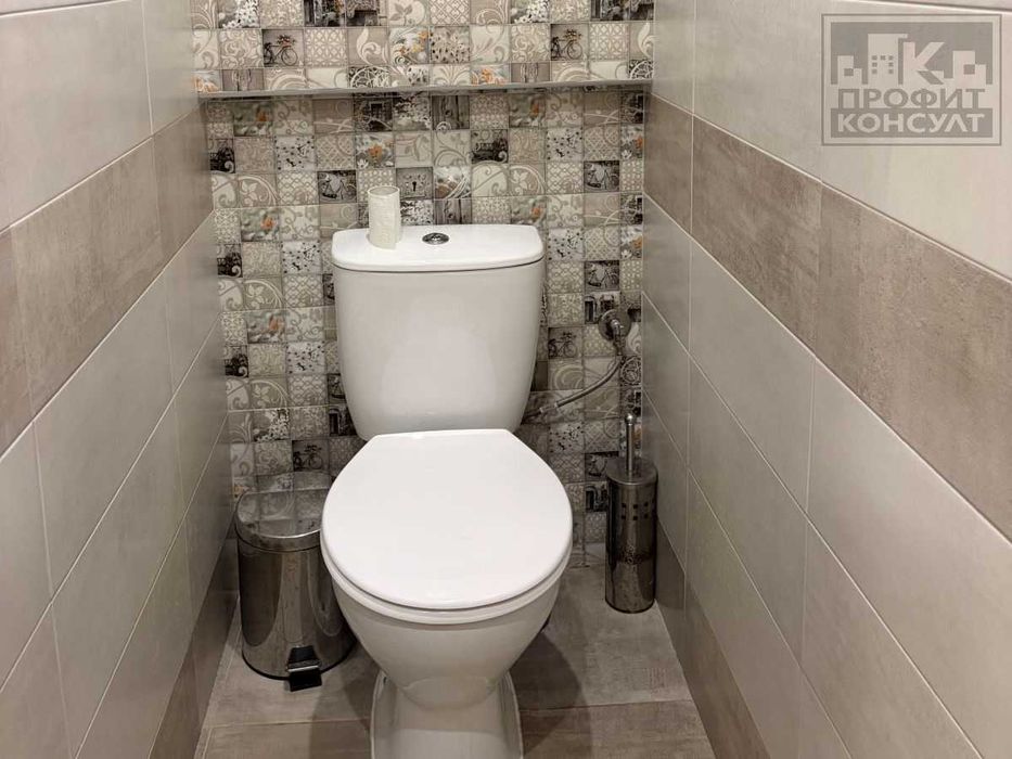 Дава се под наем Офис в Велико Търново, Център - 51 кв.м за 548.25 € - Снимка #10