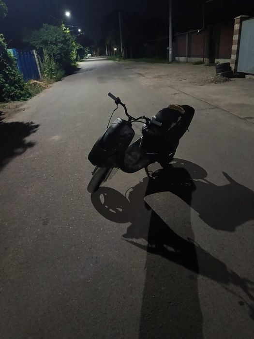 Продам сузуки летс 2