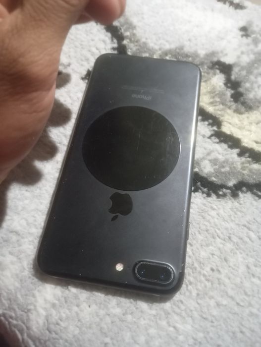 Iphone 7 puls Zarul pul kerak