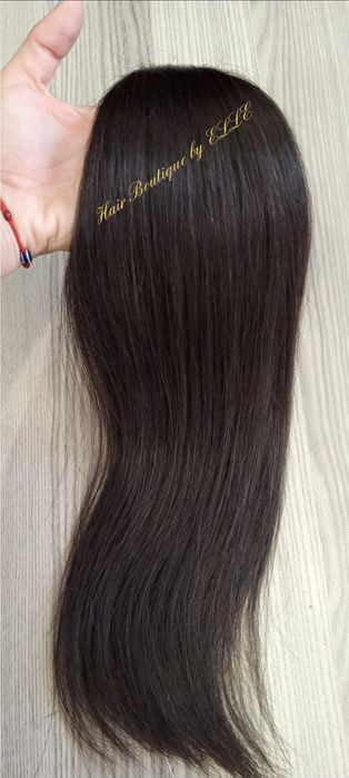 Нова естесвена коса