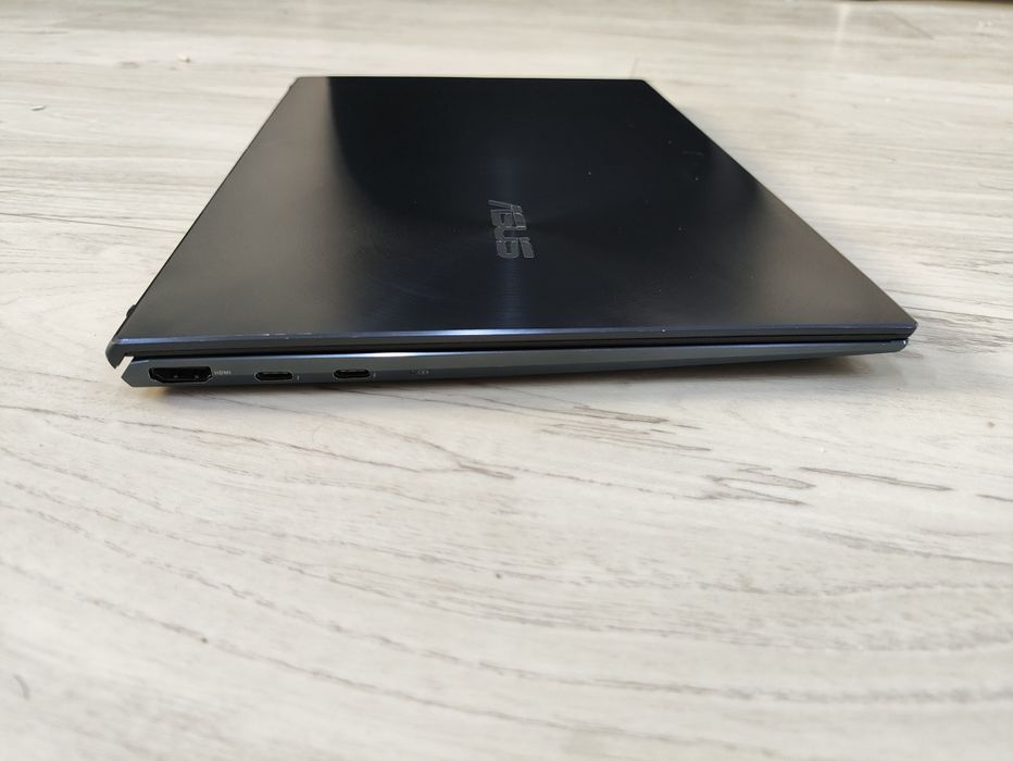 Asus ZenBook 13 I5 1135G7