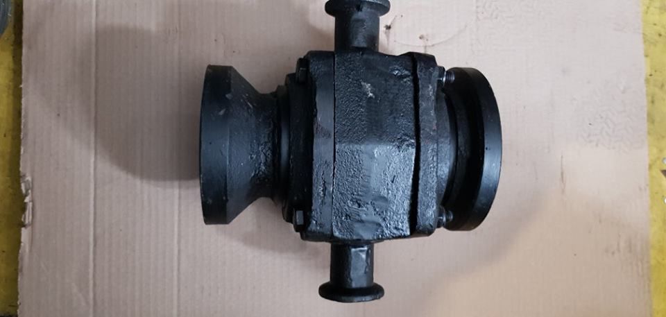 Лагерни тела за Дискови брани Перла западен тип и български.