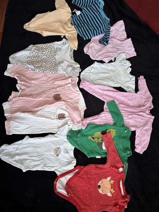 Детские вещи на девочку