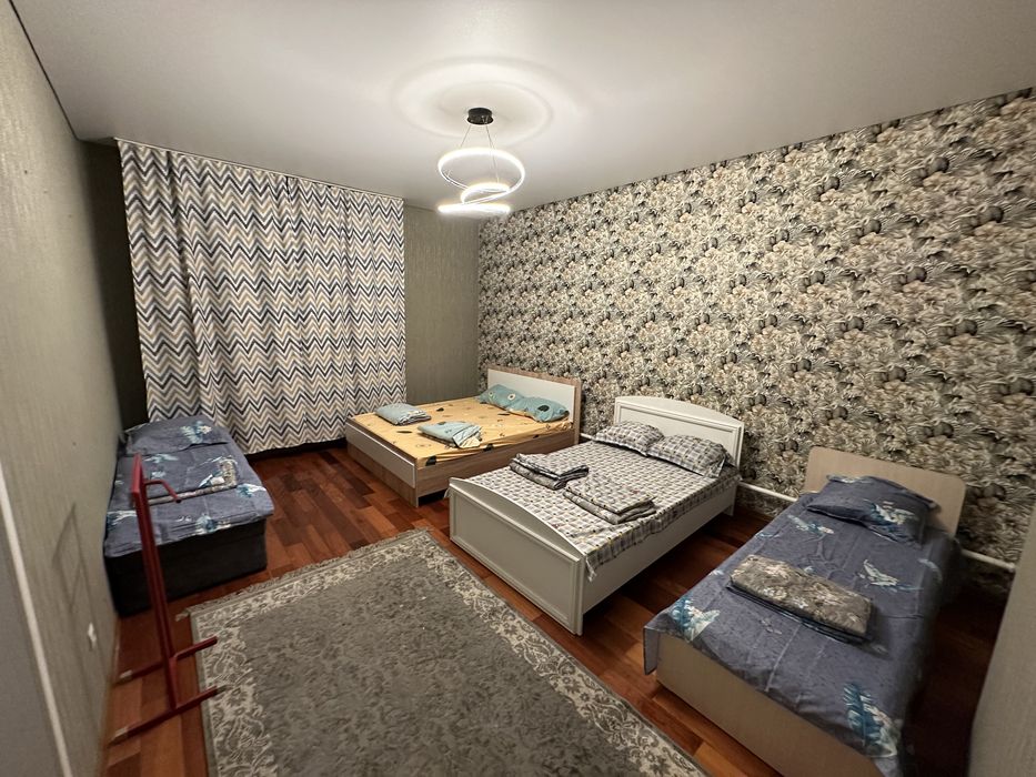 Аренда коттедж посуточно