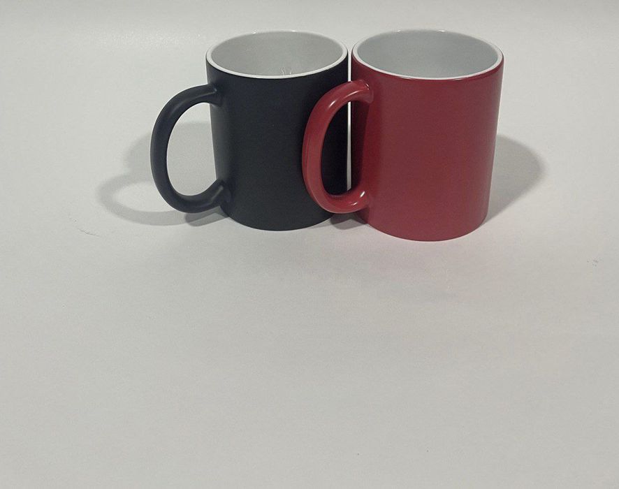 Bakal logo rasm uchun sublimatsion bakal