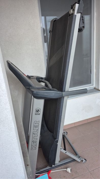 Banda de alergare kettler