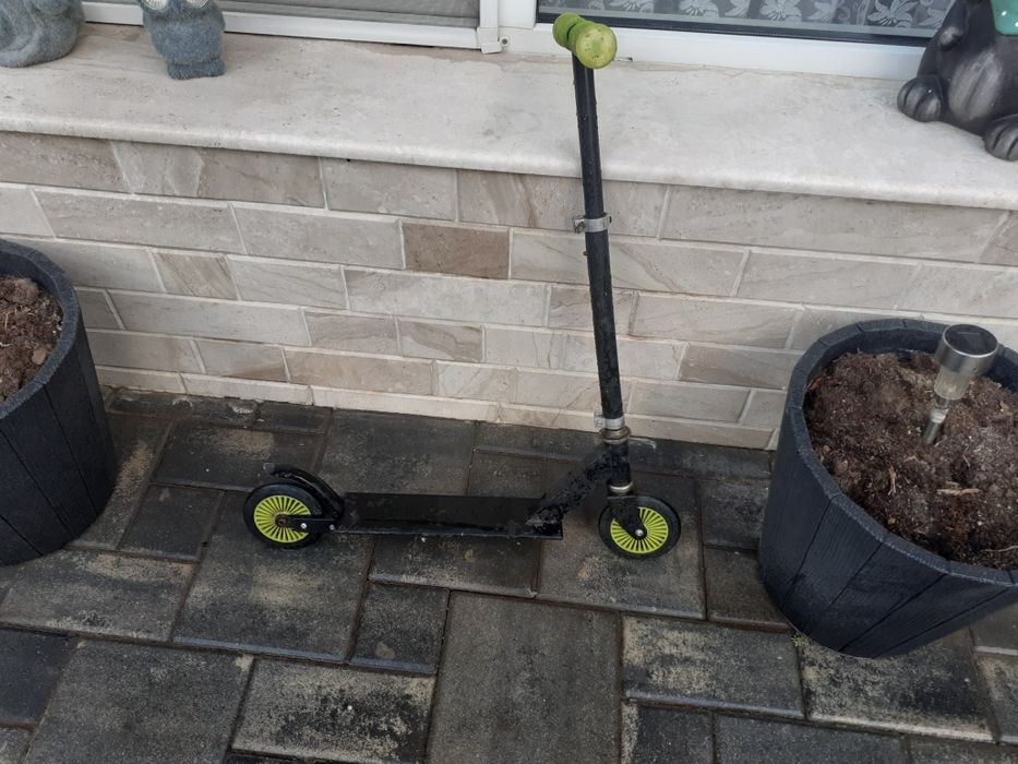 Trotineta copii stare buna