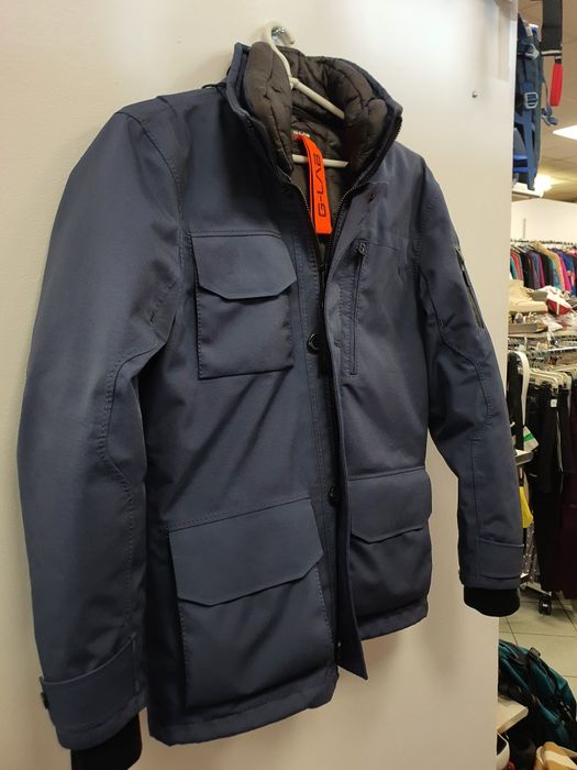 Geaca G-Lab  2 in 1 Men M , impecabila