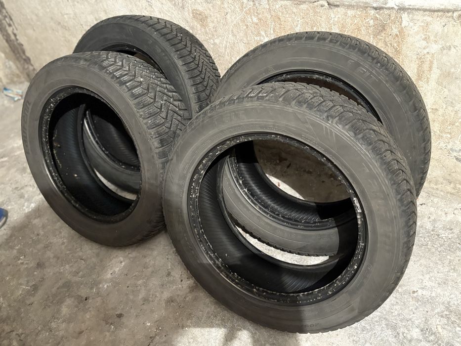 Anvelope Laufenn 205 55 R16