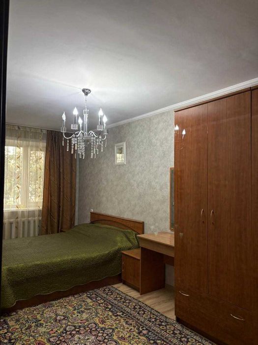 Продажа 4-комнатной квартиры 9 микрорайон