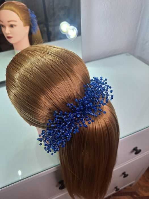 Accesoriu de par