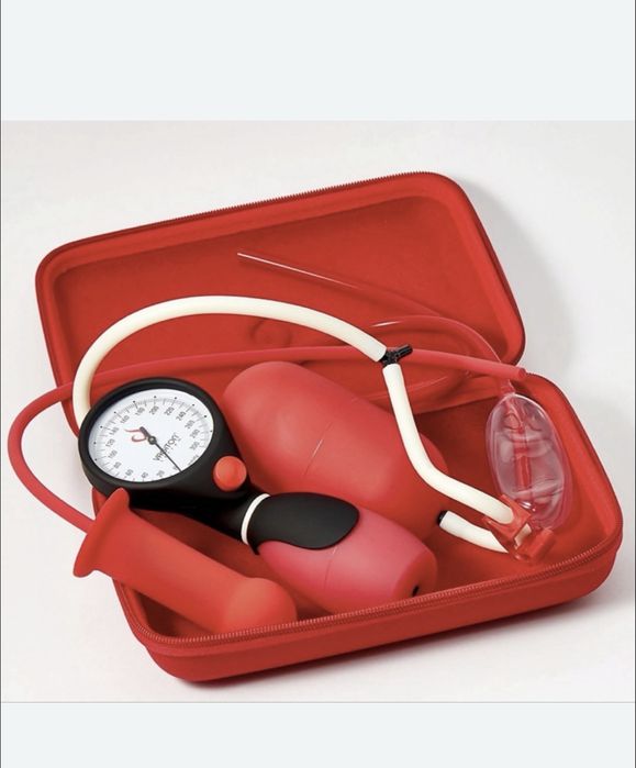 Тренажор Кегель вагитон,