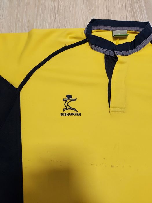 Tricou Rugby Romania
