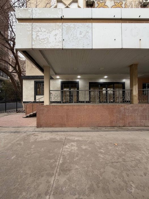 Сдаётся Нежилое Помещение 65кв.м 1-Линия ул.Нукуская Мирабадский район