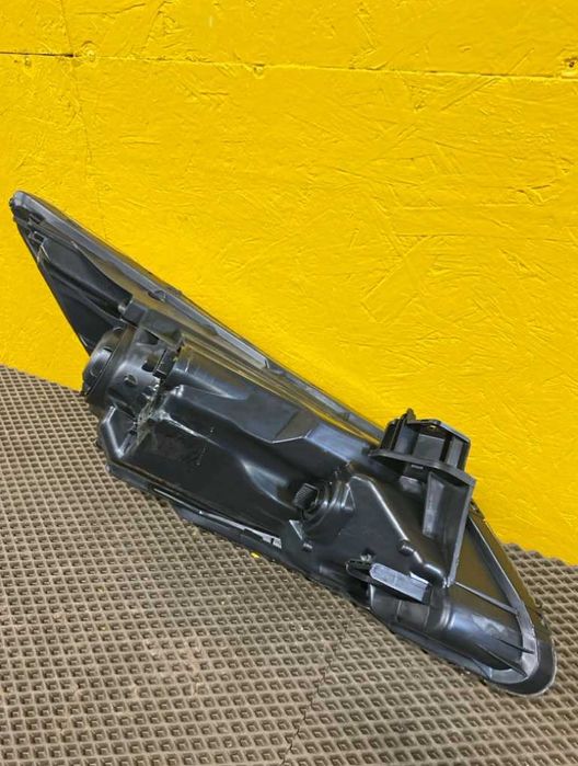 Фара левая Hyundai Accent (2014+) Jorden