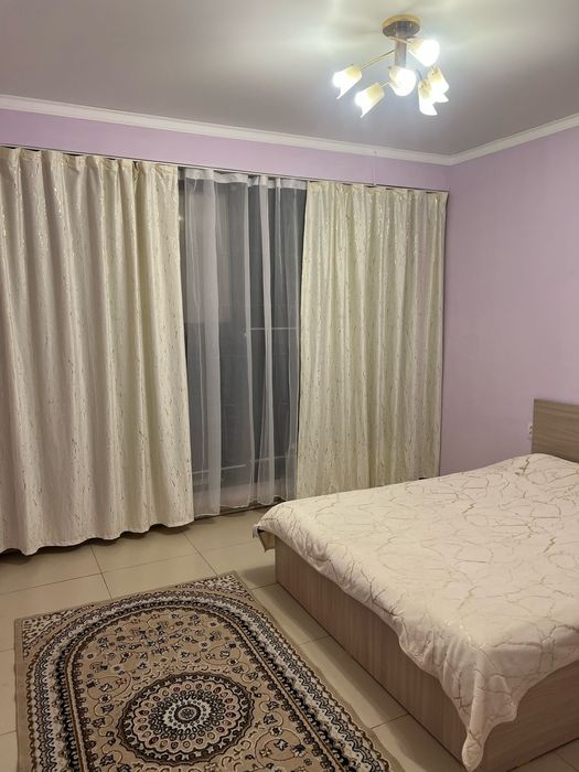 2 комн квартира Центр