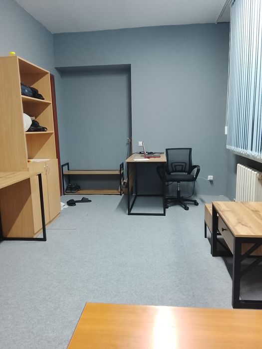 Сдается офис под ключ