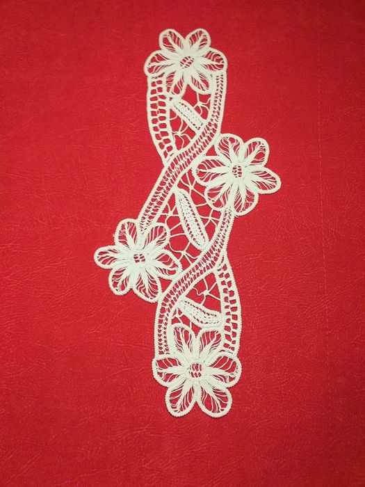 Vand mileuri macrame