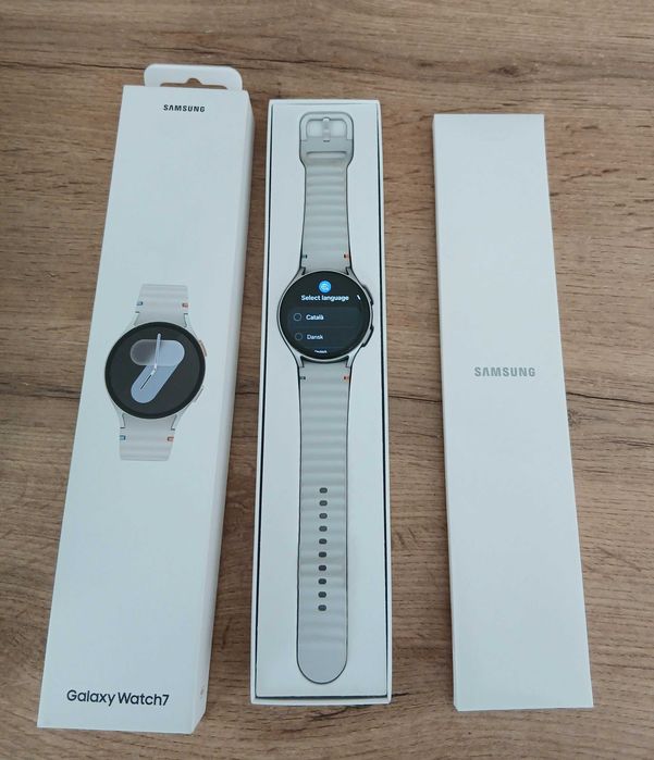 Samsung Galaxy Watch 7 44mm