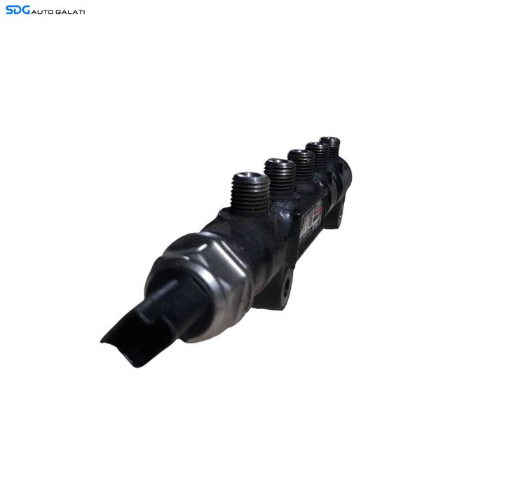 Rampa Injectoare Ford C-Max 1.4 TDCI 2004 - 2010 Cod 9642503380 [N1427]