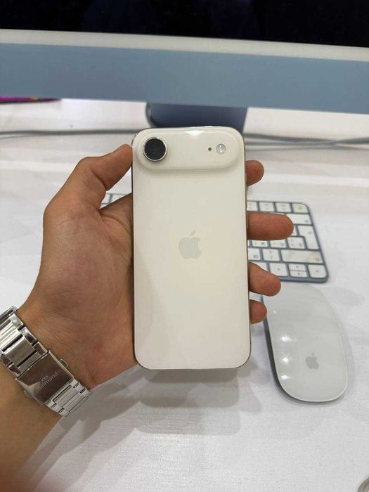 Iphone 17 Air Gold 256GB