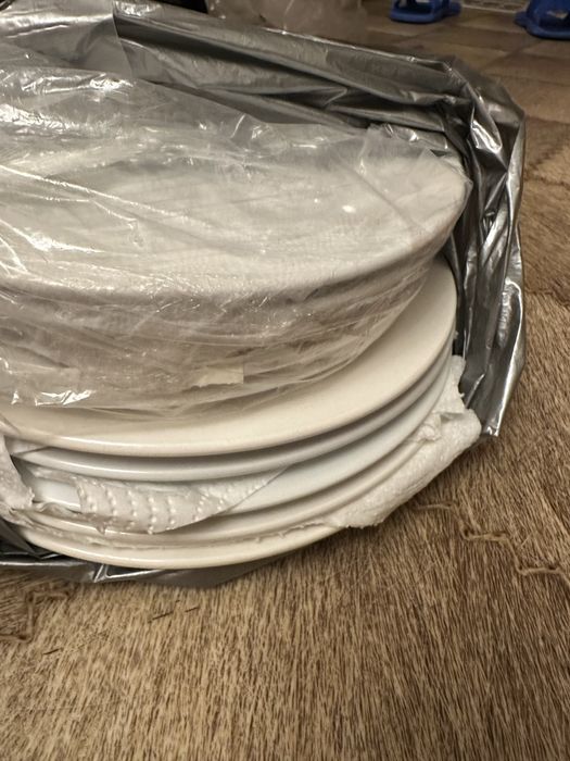 Продам посуду б/у