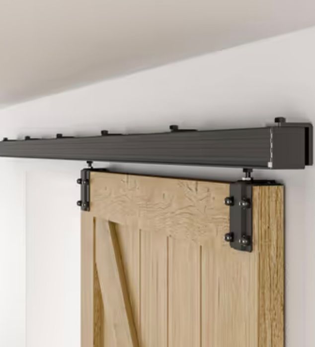 Cutie de montaj pentru uși glisante