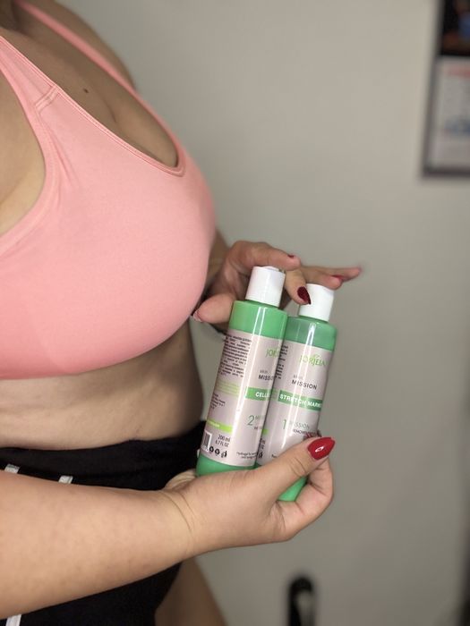 Антицелитна терапия