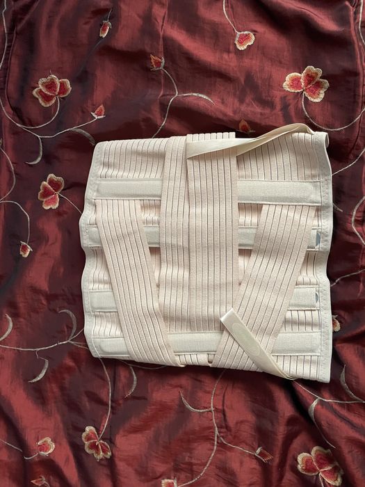 Корсет для поясницы