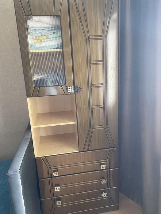 Детский гарнитур