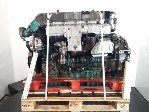Motor complet Volvo D7E 290-EC06 - Piese de schimb Volvo