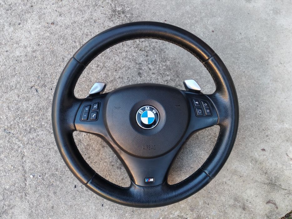 М-волан за бмв е91