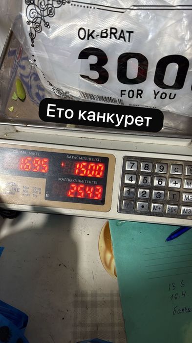 Продам пакеты полиэтиленовые