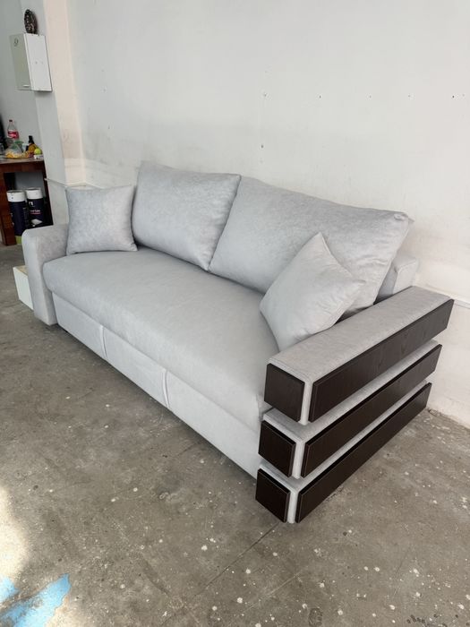 Мягкая мебель на заказ