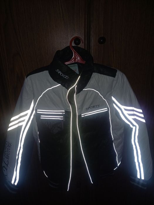 Зимний спортивный костюм размер s подойдёт и на m