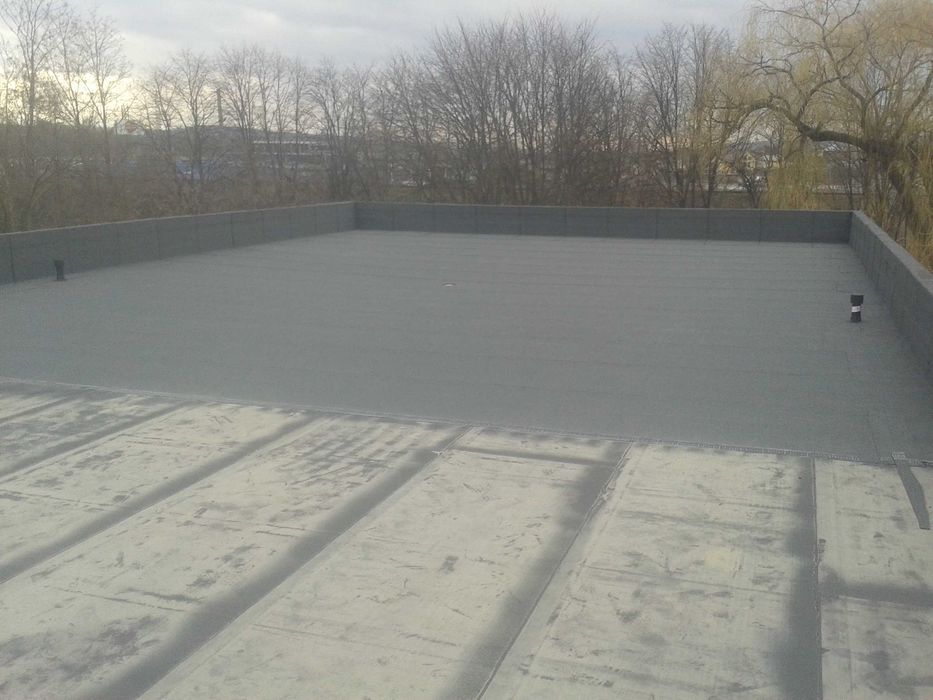 hidroizolatii terase,fundatii,poduri - Suceava,Botosani(reg.Moldova)