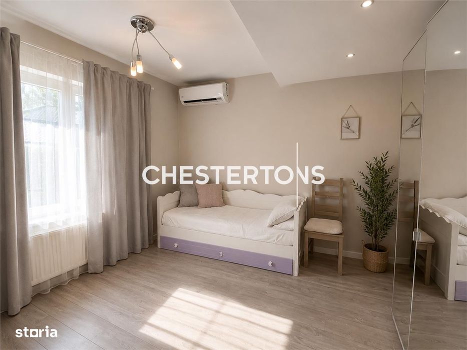 For RentCasaTip Duplex CorbeancaDesign ModernCurte IntimaReady to Move