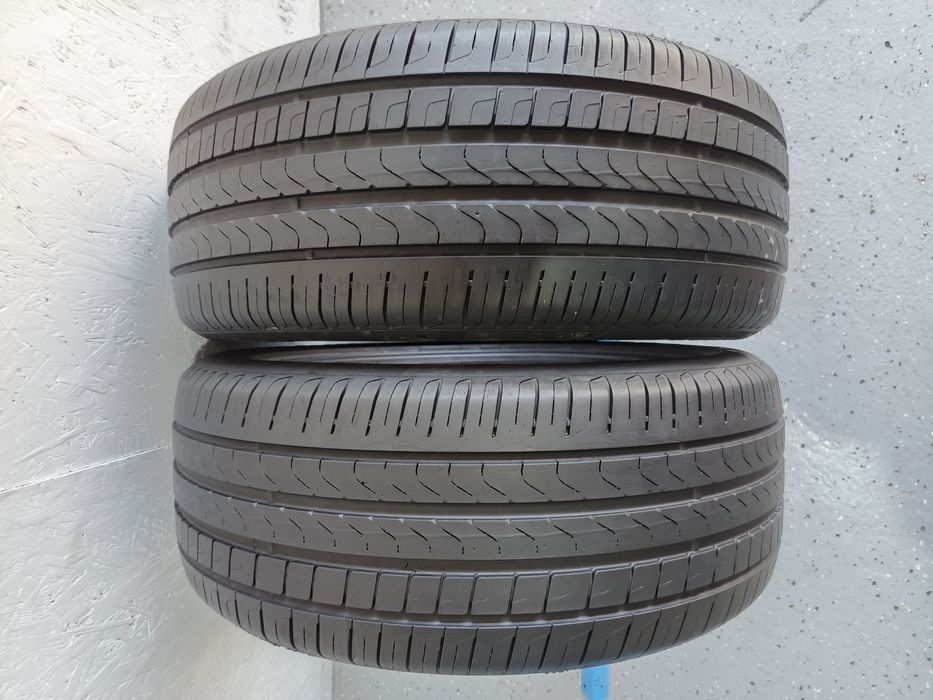 255.45.20 Pirelli Vara Second-hand